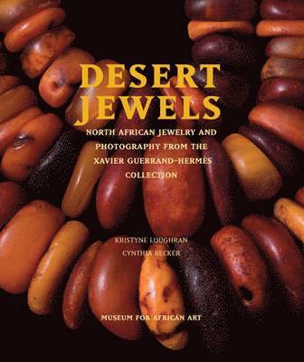 Kristyne Loughran, Cynthia Becker - Desert Jewels, Häftad