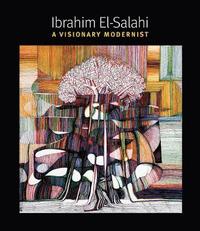 bokomslag Ibrahim El-Salahi
