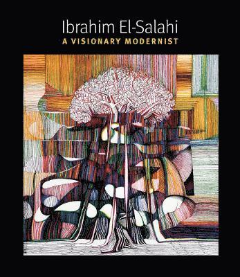 Ibrahim El-Salahi 1