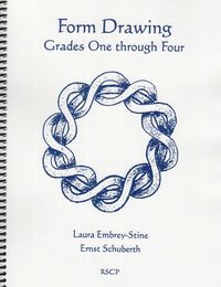 bokomslag Form Drawing: Grades One Through Four