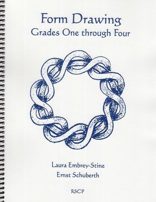 Form Drawing: Grades One Through Four 1