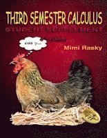 Third Semester Calculus: Student Supplement 1