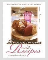 bokomslag Reminiscences and Recipes