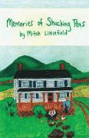 Mitch Littlefield - Memories of Shucking Peas, Häftad