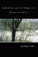 Judy Bagley Welch - Garland, Maine, and the Old Maple Tree: Windows from My Soul, Häftad