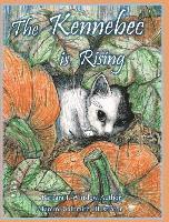Barbara T. Winslow, Barbara T Winslow - The Kennebec Is Rising, Inbunden