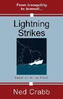 Ned Crabb - Lightning Strikes, Häftad