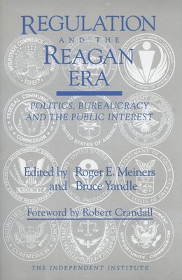 Regulation and the Reagan Era