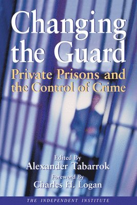 Changing the Guard