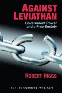 bokomslag Against Leviathan