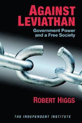 Against Leviathan 1