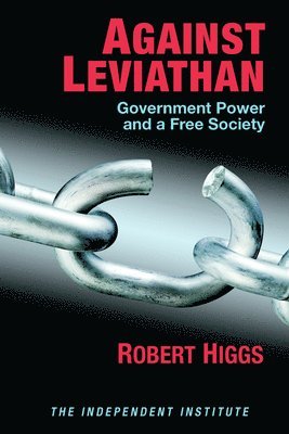 Against Leviathan