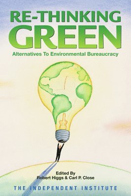Re-Thinking Green
