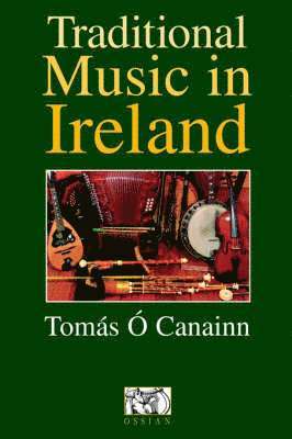 Traditional Music In Ireland 1