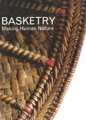 Sandy Heslop - Basketry, Häftad