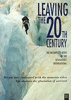 Christopher Gray - Leaving the 20th Century, Häftad