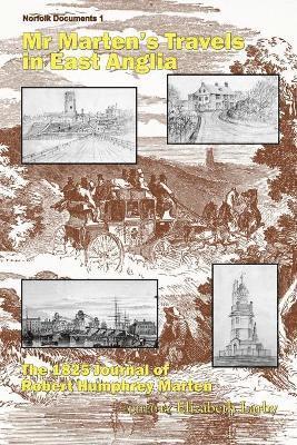 Mr Marten's Travels in East Anglia 1