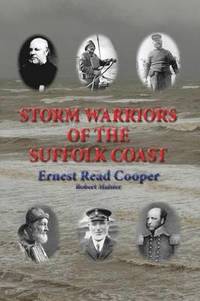 bokomslag Storm Warriors of the Suffolk Coast