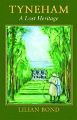 Lilian Bond - Tyneham, Häftad
