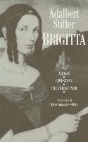 Adalbert Stifter - Brigitta, Inbunden
