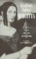 Adalbert Stifter - Brigitta, Häftad
