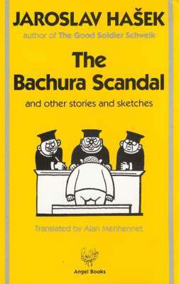 Bachura Scandal