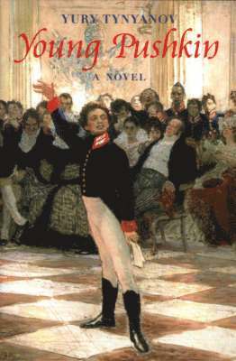 Young Pushkin