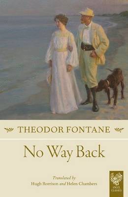 No Way Back
