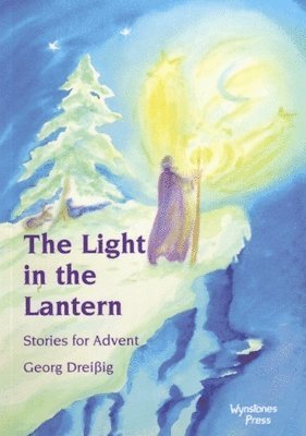 The Light in the Lantern 1