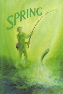 Jennifer Aulie, Margaret Meyerkort - Spring, Häftad