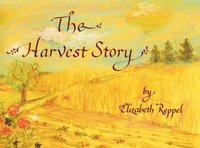bokomslag The Harvest Story
