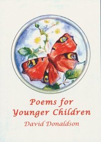bokomslag Poems for Younger Children