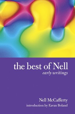 Nell McCafferty - Best of Nell, Häftad