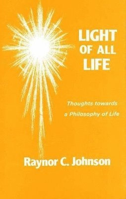 Light of All Life