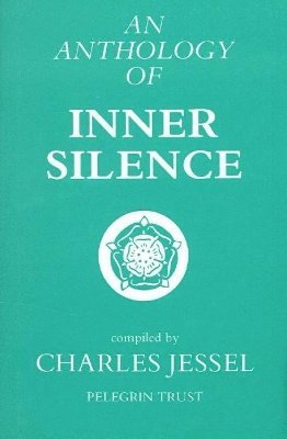 bokomslag Anthology of Inner Silence