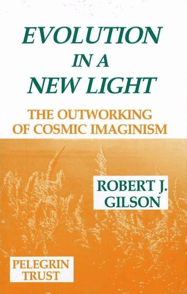 Robert J Gilson - Evolution in a New Light, Häftad