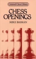 bokomslag Chess Openings