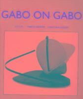 bokomslag Gabo on Gabo