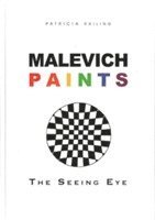 bokomslag Malevich Paints