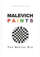 Malevich Paints 1