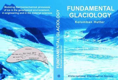 Hutter - Fundamental Glaciology, Häftad