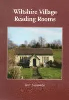 Ivor Slocombe - Wiltshire Village Reading Rooms, Häftad. Tillgänglighet: Lägg i varukorg