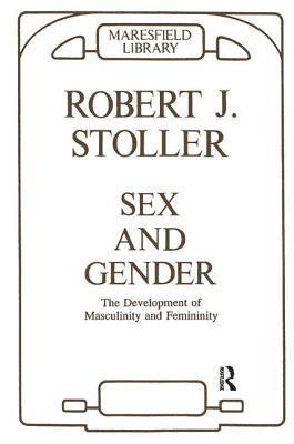Sex and Gender 1