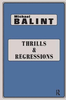 Thrills and Regressions