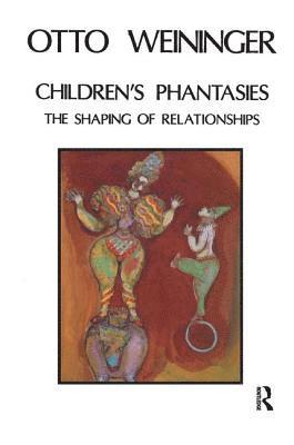 Otto Weininger - Children's Phantasies, Häftad