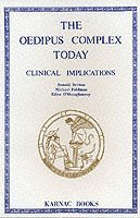bokomslag O'Shaughnessy, E: Oedipus Complex Today