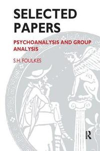 bokomslag Selected Papers