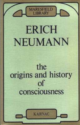 The Origins and History of Consciousness 1