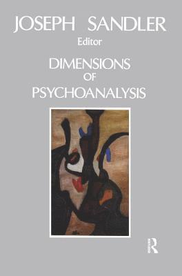 bokomslag Dimensions of Psychoanalysis