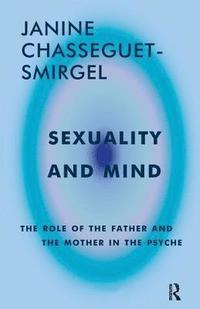 bokomslag Sexuality and Mind